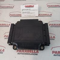 centralina motore 55181458  Stilo 1.8 benzina