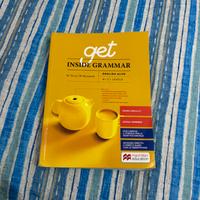 Get Inside Grammar   ISBN: 9781380048325