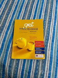 Get Inside Grammar   ISBN: 9781380048325