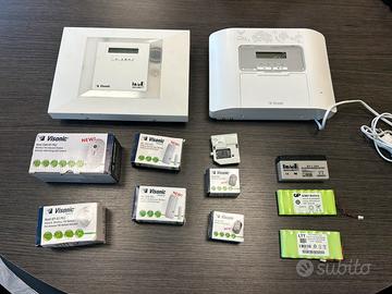 Sistema di allarme Visonic