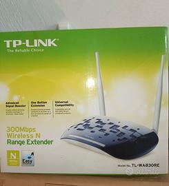 EXTENDER TP LINK 