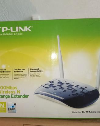 EXTENDER TP LINK 