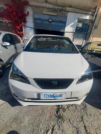 Seat Mii 1.0 68 CV 5 porte FR Line Ecofuel