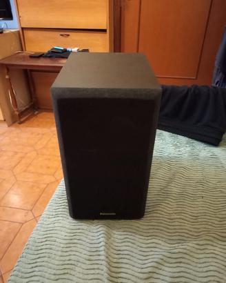 Cassa Panasonic 