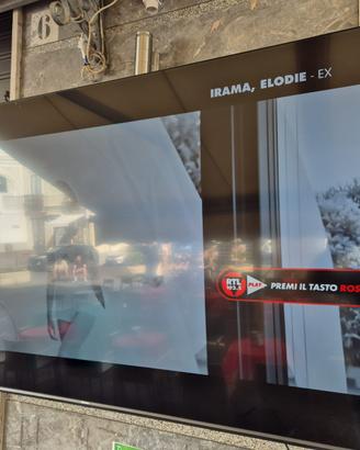 Televisione Hisense