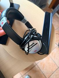 Numark HF125 Cuffie per DJ