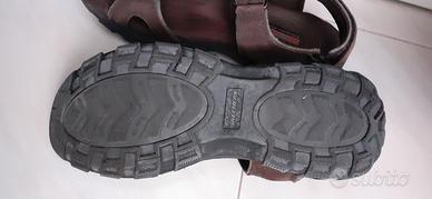 sandali Skechers 