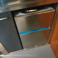 fabbricatore ghiaccio 