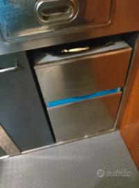 fabbricatore ghiaccio 