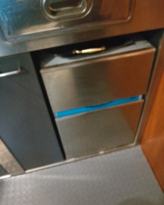 fabbricatore ghiaccio 