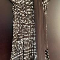 Abito casual fantasia in cotone