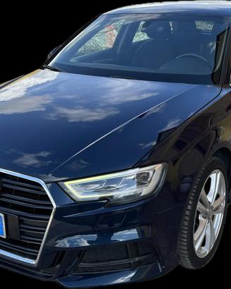 Audi A3 Sportback 30 TDI Admired S-Line