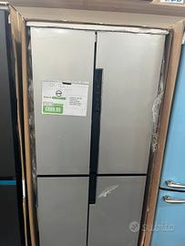 FRIGORIFERO AMERICANO GRF 3C8364S NUOVO