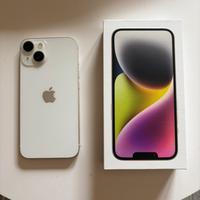 Iphone 14 128gb Bianco