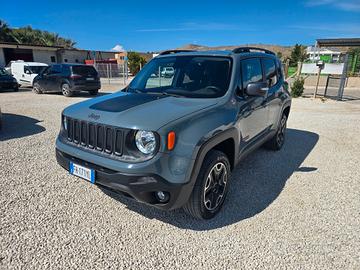 Jeep Renegade 2.0 Mjt 170CV 4WD Active Drive Low T