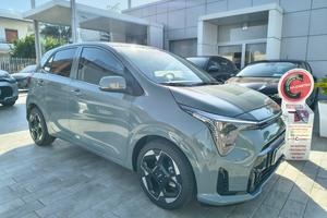 KIA Picanto 1.0 GDi 5 porte Style KM0 ITALIA