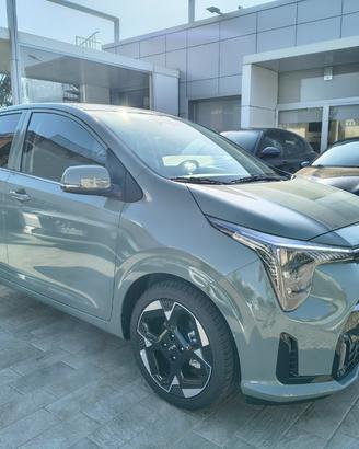 KIA Picanto 1.0 GDi 5 porte Style KM0 ITALIA
