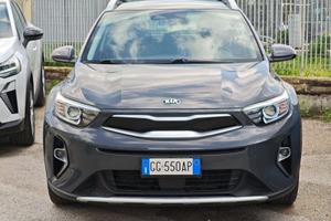 Kia Stonic 1.2 dpi Style s/Design Pack gpl 82cv