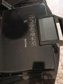 bistecchiera Philips 