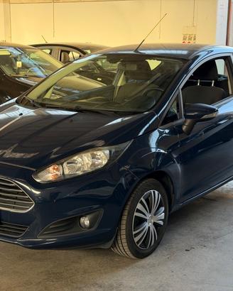Ford Fiesta 1.4 5 porte Bz.- GPL Business