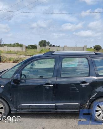 CITROEN C3 PICASSO SH 1.6 HDI 90 92CV - Ricambi