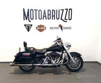 Harley-davidson 1450 Road King