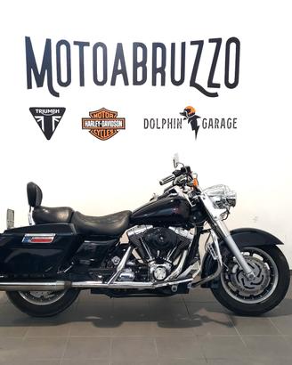 Harley-davidson 1450 Road King