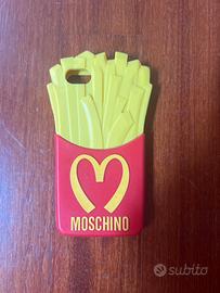 Moschino cover Iphone 4