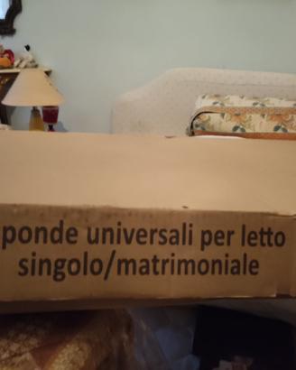 Materasso e altro