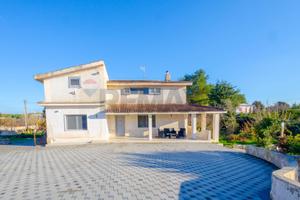 Villa singola - Martina Franca