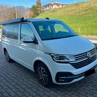Volkswagen Multivan T6.1 California Ocean 2.0 Tdi 