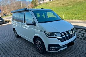 Volkswagen Multivan T6.1 California Ocean 2.0 Tdi 