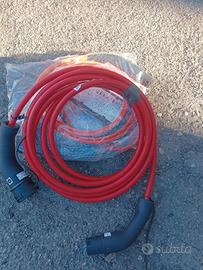 kit cavi auto elettriche giapponesi 