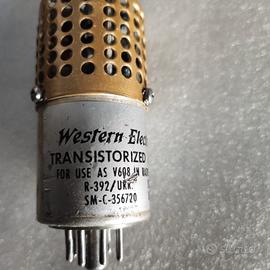 R 392 urr collins  Modulo Audio 