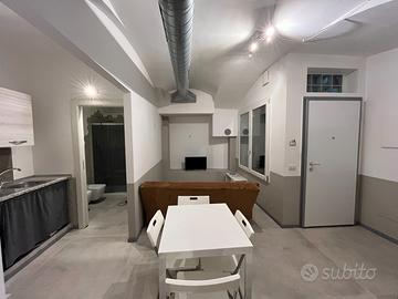 AK Bilocale Porta Venezia