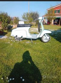 lambretta j50