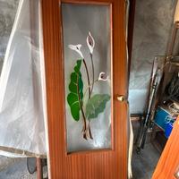 Porte da interno pregiate