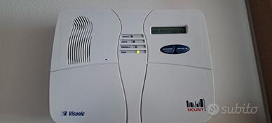 Antifurto Visonic 