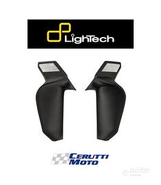Deflettori calore lightech Triumph Tiger 900 24-26