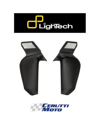 Deflettori calore lightech Triumph Tiger 900 24-26