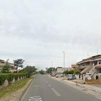 Ardea trilocale con giardino e posto auto