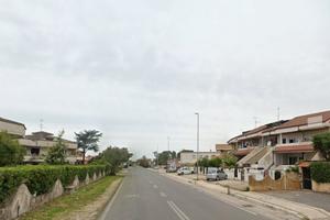 Ardea trilocale con giardino e posto auto