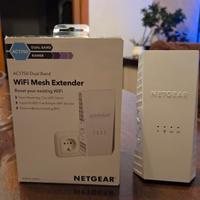 Netgear AC1750 Dual Band WiFi Mesh extender