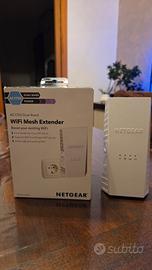 Netgear AC1750 Dual Band WiFi Mesh extender