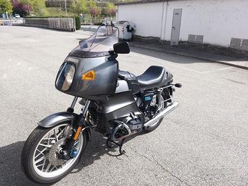 Bmw r 100 rs - 1977