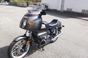 Bmw r 100 rs - 1977