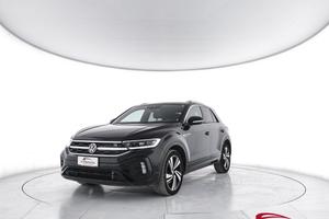 VOLKSWAGEN T Roc 2.0 tdi R-Line 150cv dsg