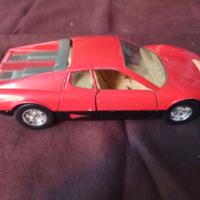 Ferrari modellino scala 1/24