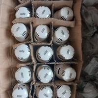 valvole termostatiche 