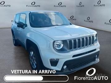 Jeep Renegade 1.0 T3 Limited